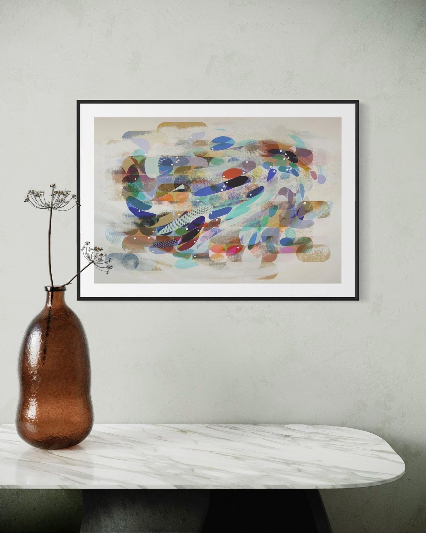 Swirling