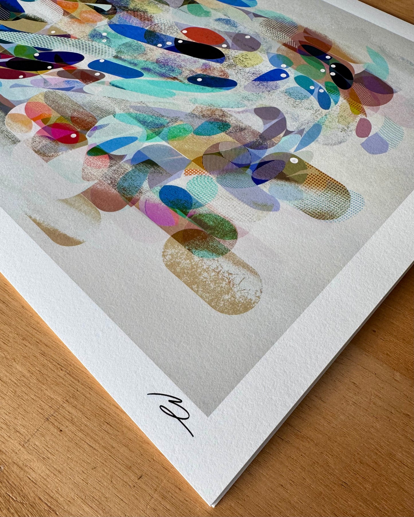 Swirling